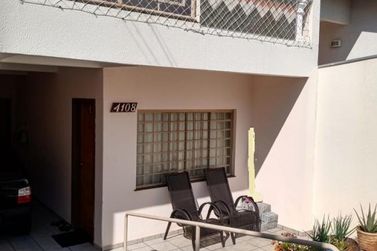 Sobrado &agrave; venda - 190m&sup2; - Jardim Aratimb&oacute;