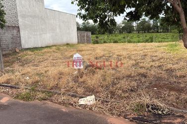 Terreno &agrave; venda - 268m&sup2; - VIENA 03