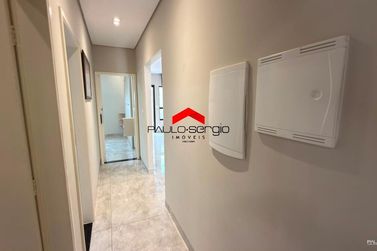 Casa &agrave; venda - 188m&sup2; - Parque dos Bandeirantes