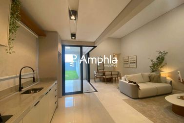 Casa &agrave; venda - 153m&sup2; - Jardim Pancera