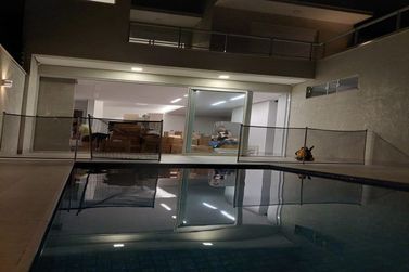 Sobrado &agrave; venda - Zona VII