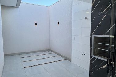 Casa &agrave; venda - 115m&sup2; - Parque Metropolitano