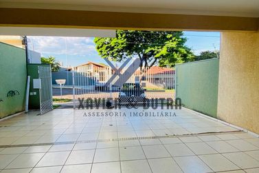 Casa para alugar - 135m&sup2; - Condom&iacute;nio Residencial Parque Cidade Jardim