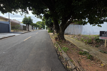 Terreno &agrave; venda - 250m&sup2; - Parque Bandeirantes