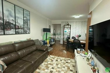 Apartamento &agrave; venda - Jardim Am&eacute;rica