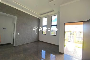 Casa &agrave; venda - 145m&sup2; - Boa Vista