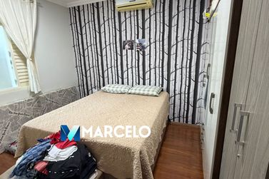 Casa &agrave; venda - 177m&sup2; - Zona I-A