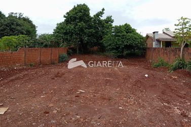 Terreno &agrave; venda - 390m&sup2; - JARDIM EUROPA