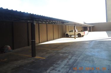 Apartamento para alugar - Jardim S&atilde;o Jos&eacute;