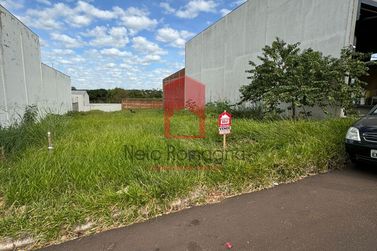 Terreno &agrave; venda - 566m&sup2; - Jardim Espanha