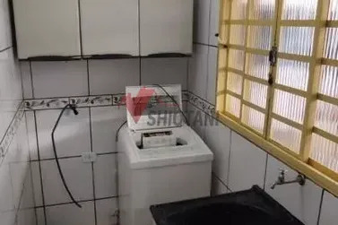 Casa &agrave; venda - Parque Bandeirantes