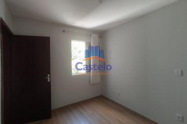 Apartamento &agrave; venda - 48m&sup2; - Edificio Imperio do Sol