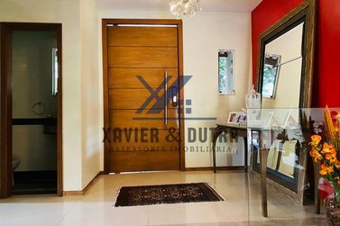 Casa &agrave; venda - 338m&sup2; - Parque Cidade Jardim