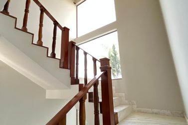 Sobrado &agrave; venda - 428m&sup2; - Jardim Imigrantes II