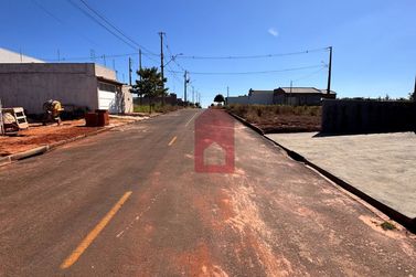 Terreno &agrave; venda - 230m&sup2; - Jardim Trianon