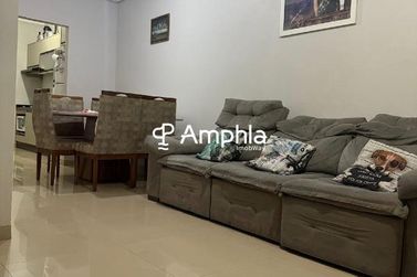 Casa &agrave; venda - 62m&sup2; - S&atilde;o Francisco