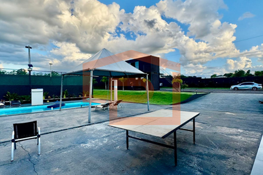 Ch&aacute;cara &agrave; venda - 2000m&sup2; - Zona Rural