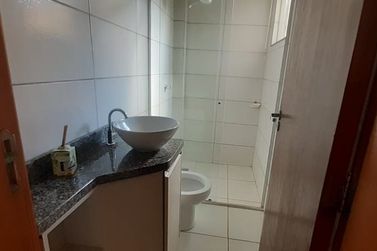 Apartamento &agrave; venda - 50m&sup2; - Jardim S&atilde;o Crist&oacute;v&atilde;o
