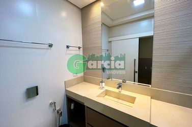 Casa &agrave; venda - 258m&sup2; - Residencial Euro Park