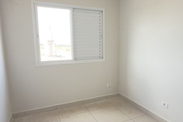 Apartamento &agrave; venda - 77m&sup2; - Residence Via Veneto