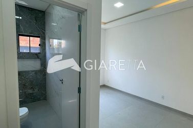 Casa &agrave; venda - 60m&sup2; - JARDIM COOPAGRO