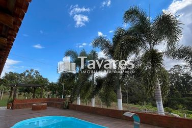 Ch&aacute;cara &agrave; venda - 6050m&sup2; - Zona VII
