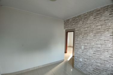 Casa para alugar - ZONA VI