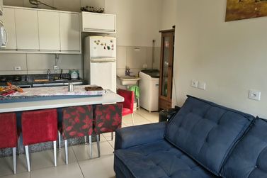 Casa &agrave; venda - 129m&sup2; - Residencial Roma