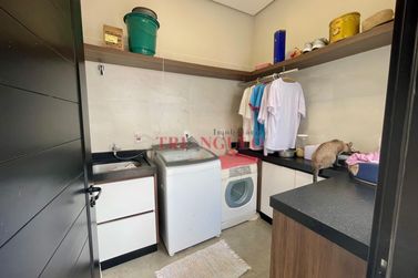 Casa &agrave; venda - 195m&sup2; - PARQUE CIDADE JARDIM