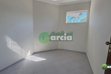 Apartamento para alugar - Zona VI
