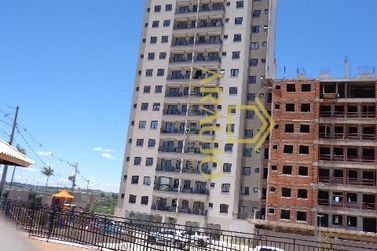 Apartamento &agrave; venda - 70m&sup2; - Parque Interlagos