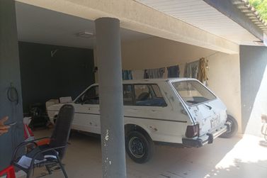 Casa &agrave; venda - 170m&sup2; - Parque 1&ordm; de Maio