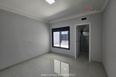 Casa &agrave; venda - 97m&sup2; - Jardim Portugu&ecirc;s