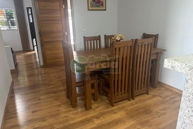Casa &agrave; venda - 130m&sup2; - Parque Bandeirantes