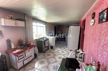 Casa &agrave; venda - 219m&sup2; - JARDIM EUROPA