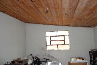 Casa &agrave; venda - 146m&sup2; - Jardim Alvorada