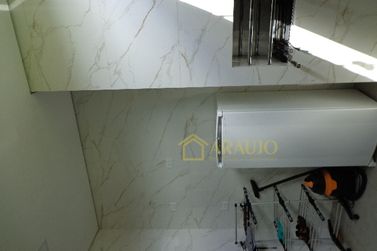 Casa &agrave; venda - 144m&sup2; - Jardim Imigrantes