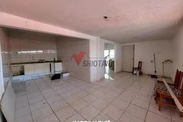 Sala Comercial &agrave; venda - Zona VII