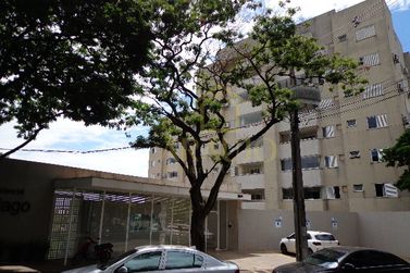 Apartamento &agrave; venda - 125m&sup2; - Zona I-A