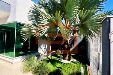 Casa &agrave; venda - 214m&sup2; - Jardim Tamoio