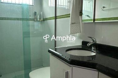 Casa &agrave; venda - 148m&sup2; - Centro
