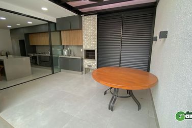 Casa &agrave; venda - Parque Bandeirantes