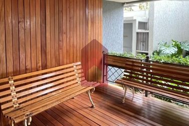 Apartamento &agrave; venda - 106m&sup2; - Zona I