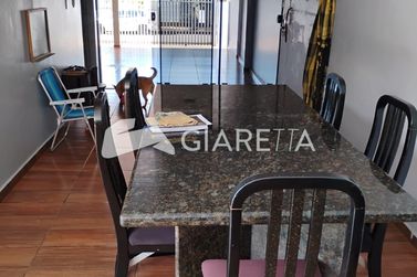 Casa &agrave; venda - 137m&sup2; - VILA PIONEIRO