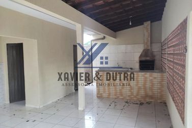 Casa &agrave; venda - 153m&sup2; - Jardim Panorama