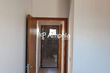 Casa &agrave; venda - 70m&sup2; - Centro