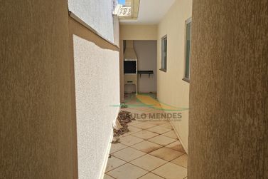 Casa &agrave; venda - 100m&sup2; - Parque Alto S&atilde;o Francisco