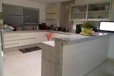 Casa &agrave; venda - Zona 1-A