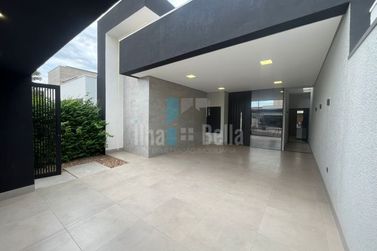 Casa &agrave; venda - 