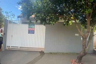 Casa &agrave; venda - 150m&sup2; - Jardim Alphavile